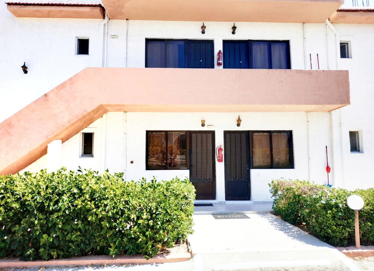 Kyriakos Studios Afantou Exterior foto
