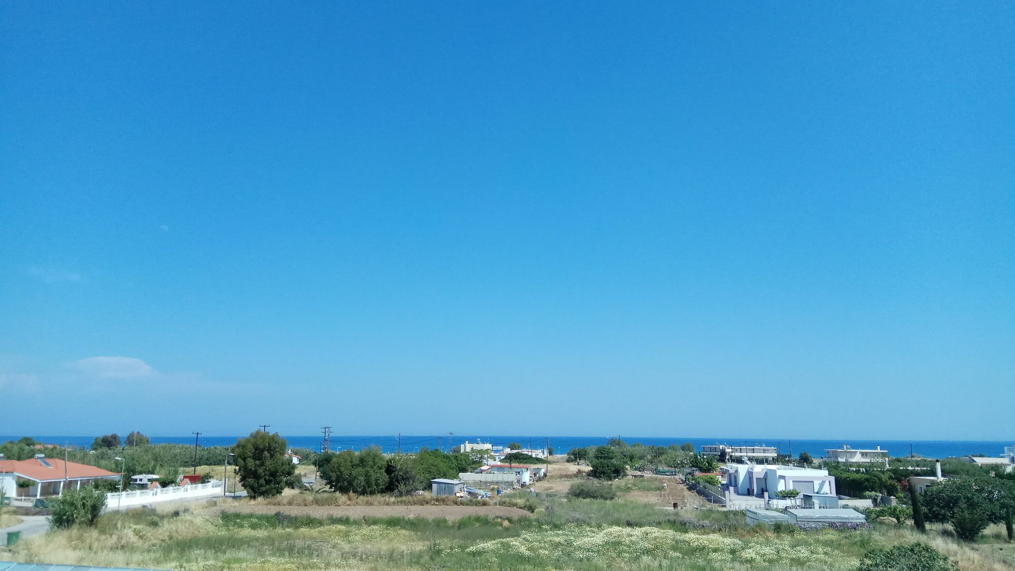 Kyriakos Studios Afantou Exterior foto