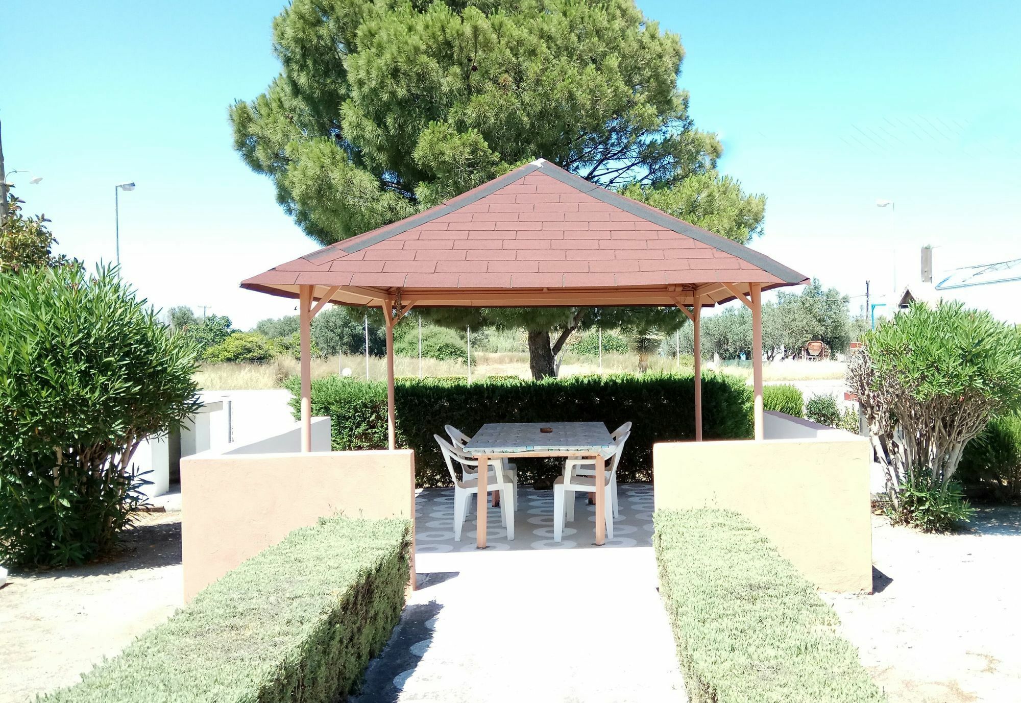 Kyriakos Studios Afantou Exterior foto